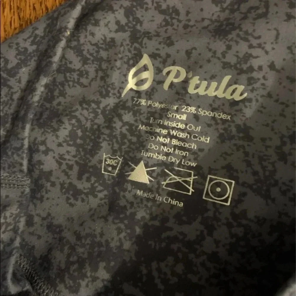 P’Tula leggings - Picture 2 of 2